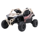 Pojazd elektryczny Buggy Kawasaki TERYX KRX1000 Khaki JS330